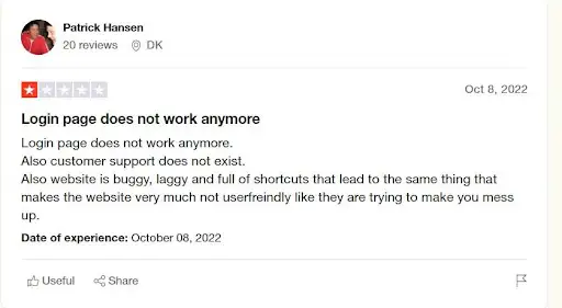 Криптобиржа FTX скам Криптобиржа FTX скам