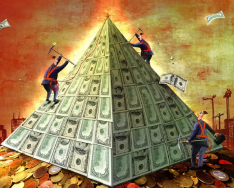 Давление на принятие решения