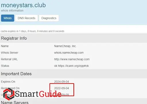 Moneystars Club обзор Moneystars Club обзор