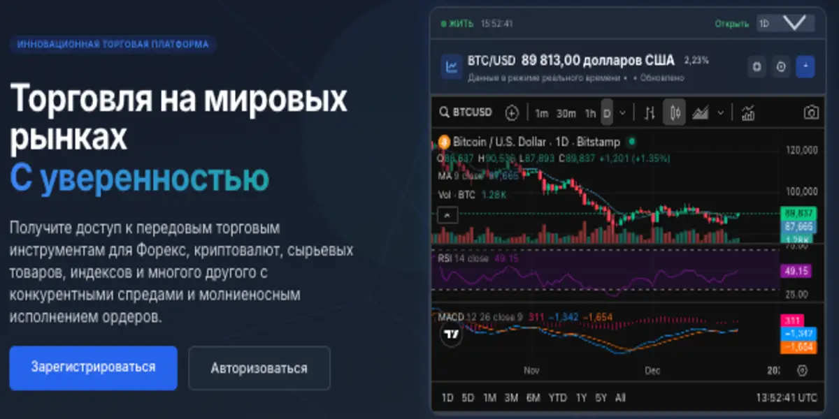 информация о Alpha Investment Pro
