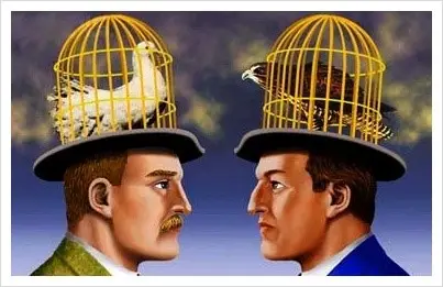 Ястребы и голуби в трейдинге - понятие