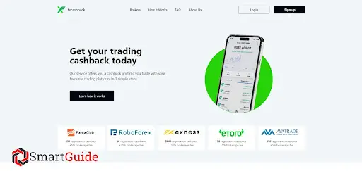 Fx Cashback Fx Cashback