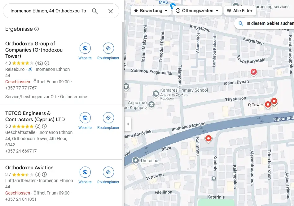 Obzor-redmarscapitals-com Обзор redmarscapitals.com