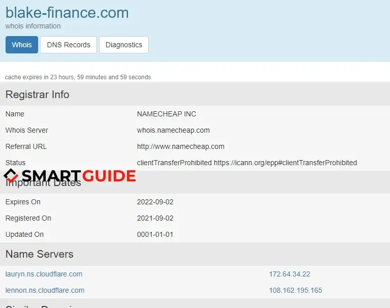 Развод Блэк Финанс Развод Блэк Финанс