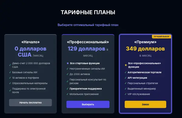 Qezvoro Invest обзор условий  что известно? Qezvoro Invest