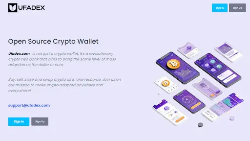 ufadex-razvod Ufadex развод