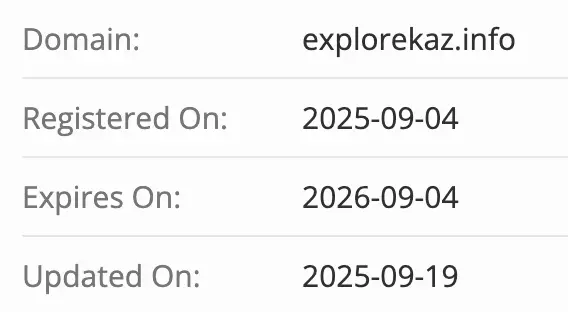 домен Hexnetova Hub