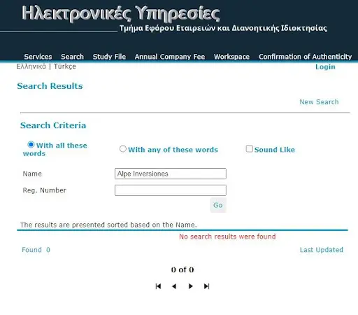 Alpe Inversiones Alpe Inversiones