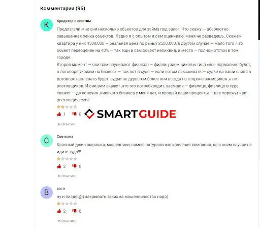 Отзывы Redgin Shop