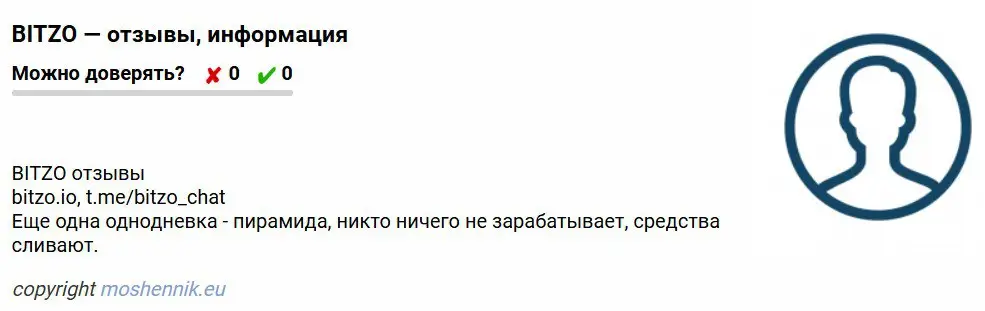 bitzo-io-otzyvy bitzo.io отзывы