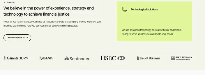Guardian Associates обзор информация о Guardian Associates