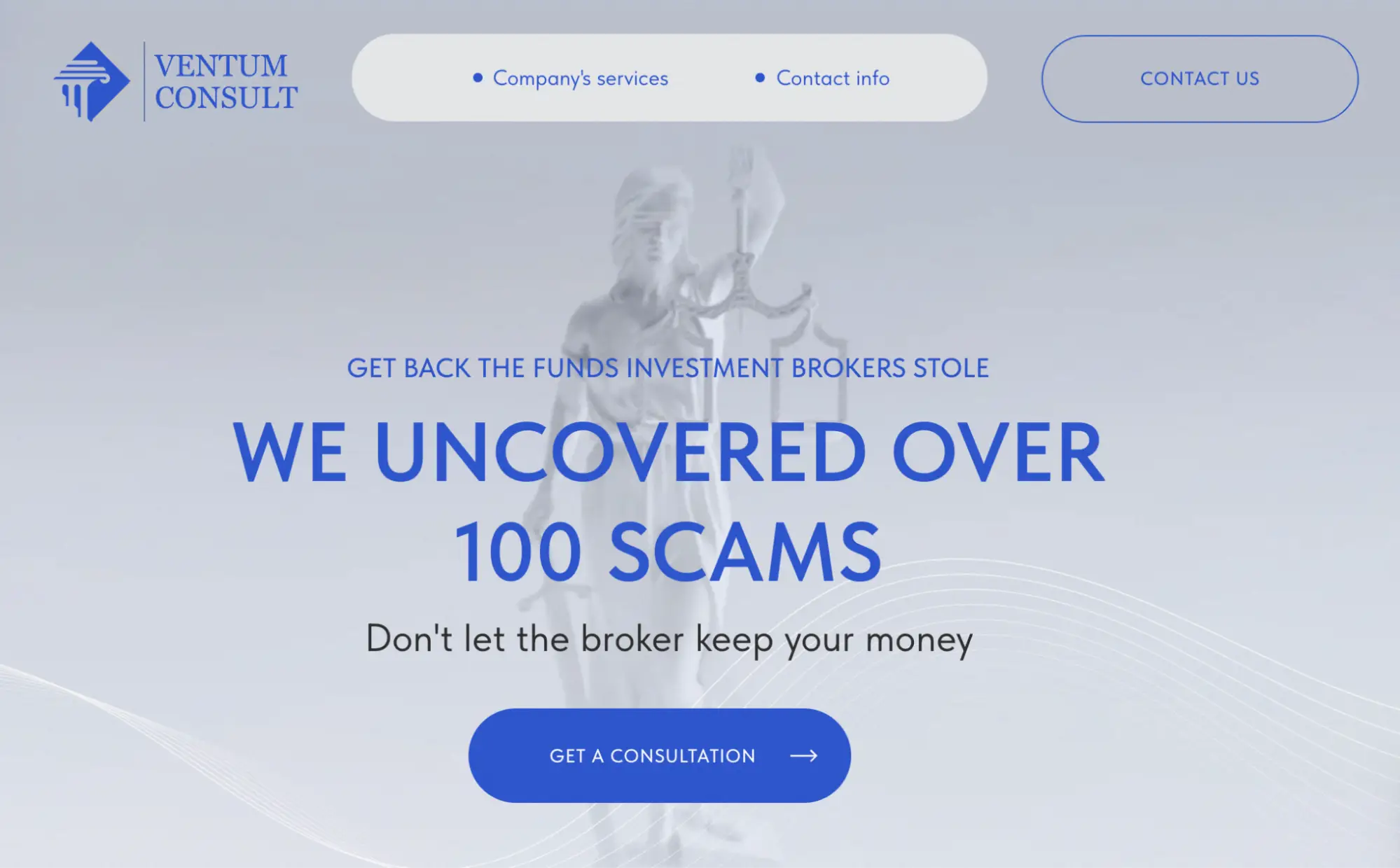 Ventum Consult LLP обзор