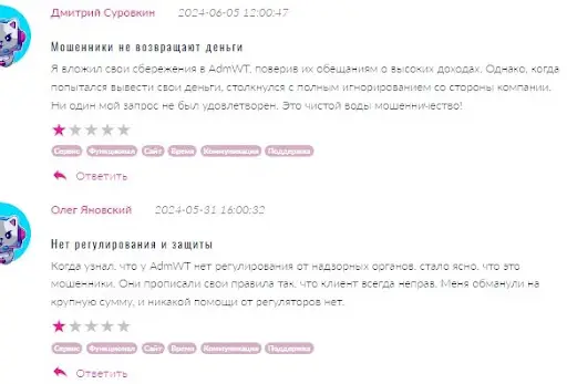 Кидалово AdmWT Кидалово AdmWT