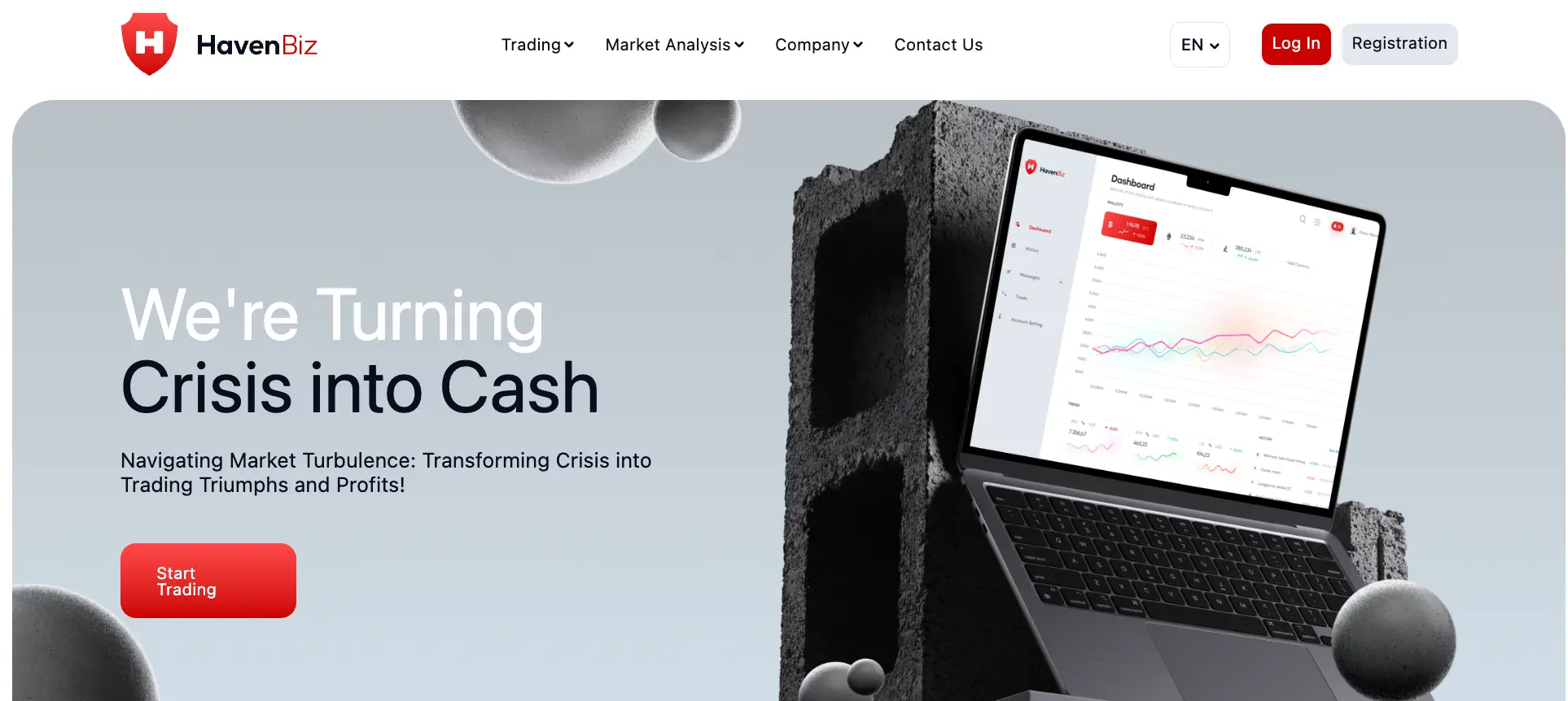 HavenBiz обзор обзор HavenBiz