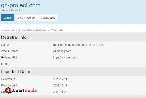 Quickly Currency Project скам или нет