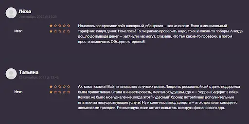 Active Capitals отзывы Active Capitals отзывы