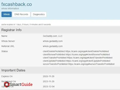 ФХКэшбек ФХКэшбек