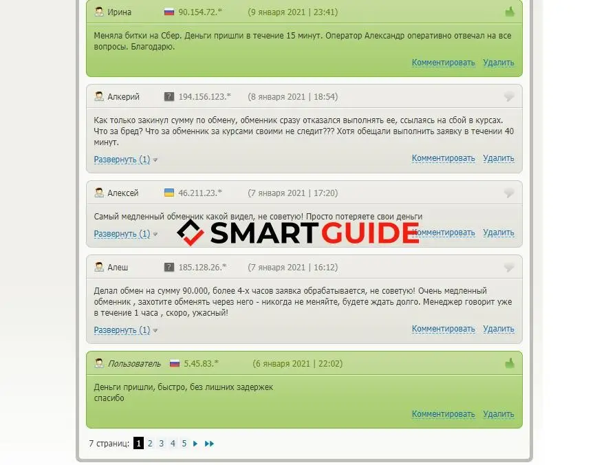 Что такое Real-Bit