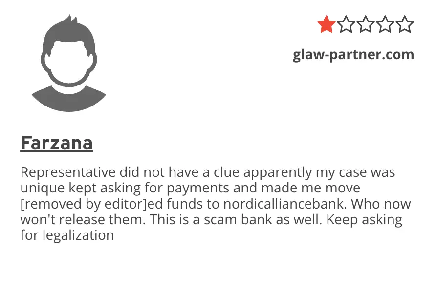 G-Law B.V. отзывы