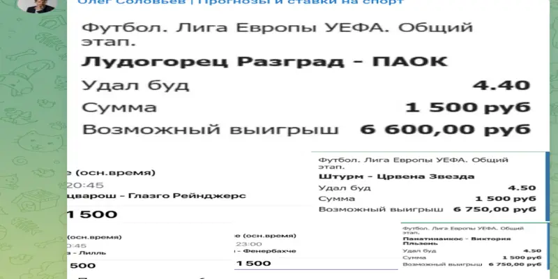 Олег Соловьев инфо о проекте обзор на Олег Соловьев