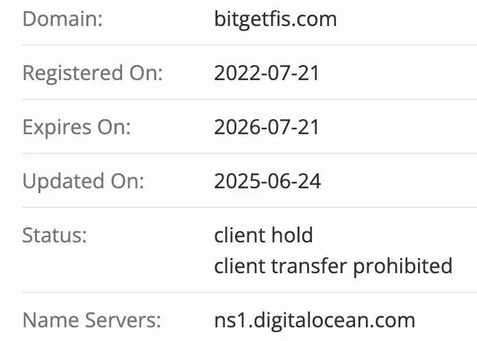 Bitgetfis домен домен Bitgetfis