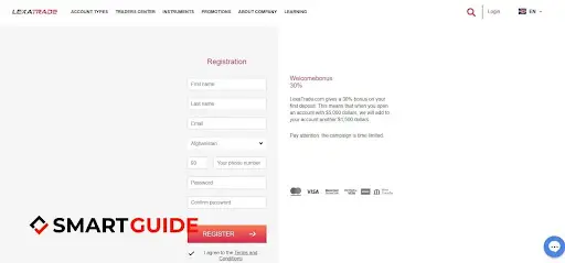 Развод lexatrade.com Развод lexatrade.com