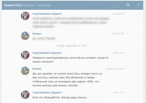 Crypto Raiders отзывы Crypto Raiders отзывы