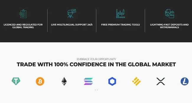 обзор на Spotinvest