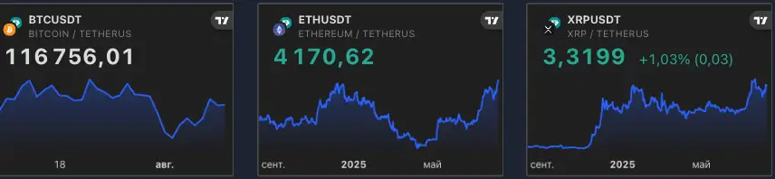 статистика BitSipayWallet