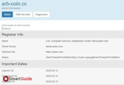 Арбитрум Груп обзор Арбитрум Груп обзор