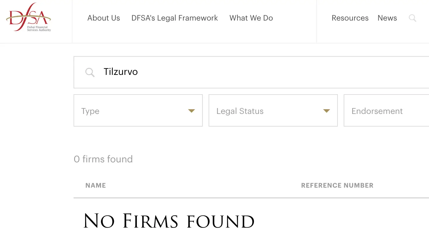 Tilzurvo мошенники