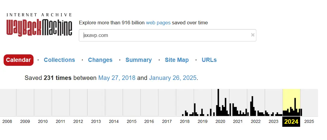 AXA Venture Partners проверка домена