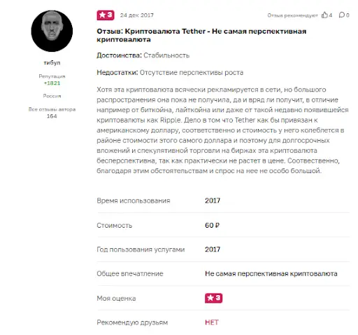 Криптокошелек Tether Wallet Криптокошелек Tether Wallet