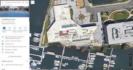 TradeBlock развод TradeBlock развод