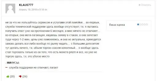 Мнение о sigen.pro Мнение о sigen.pro