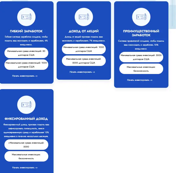 информация о FinGuard