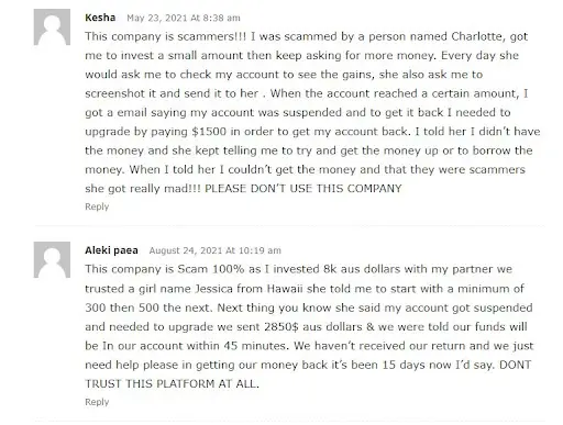 Отзывы на Global FX Trade Отзывы на Global FX Trade