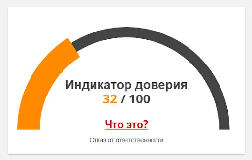 scammavis отзывы