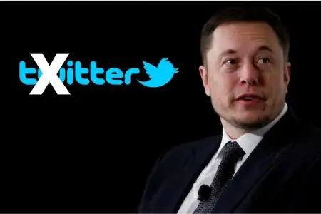 Очередные провокации Маска Твиттер