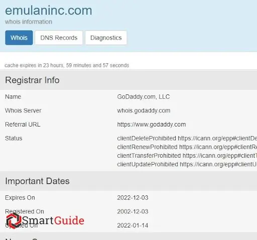 Emulaninc (Эмулан)