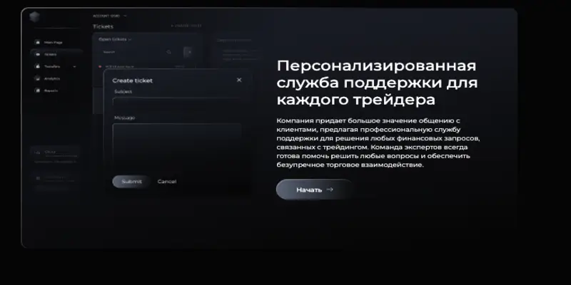 FUNDS.SI инфо о сайте обзор сайта FUNDS.SI