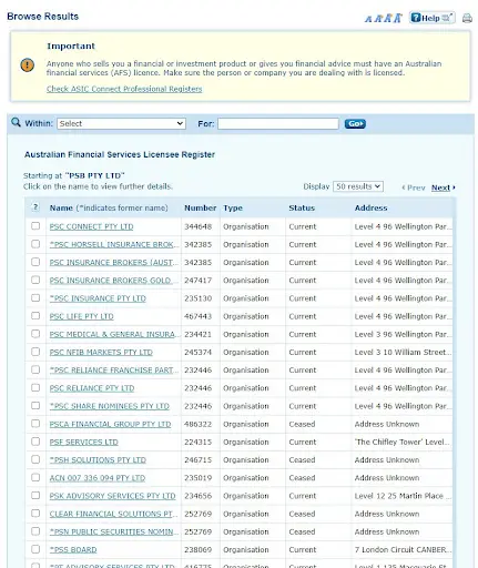 PSB-Forex кидалово