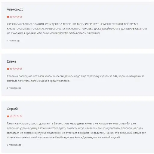 RevolutExpert отзывы RevolutExpert отзывы