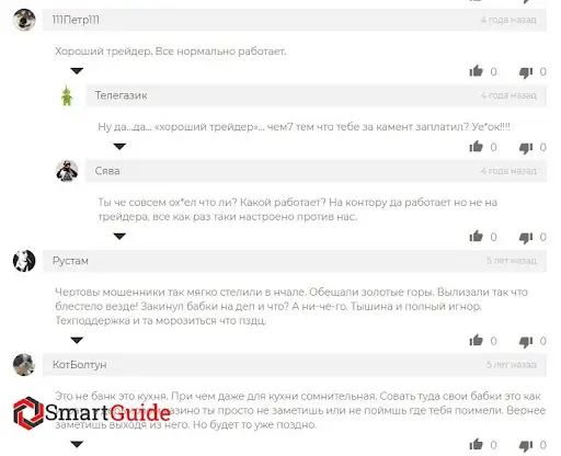 Saxo Trader PRO обзор и отзывы Saxo Trader PRO обзор и отзывы