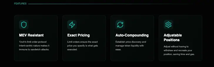 1edge инфо о проекте обзор на 1edge