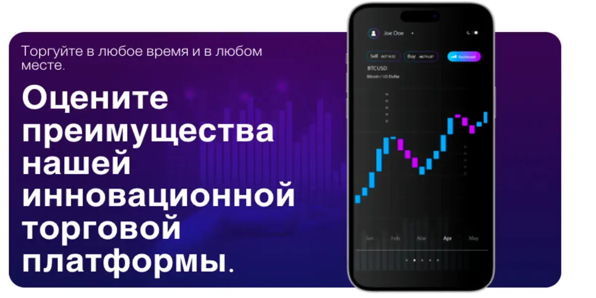 что известно? DNA Markets
