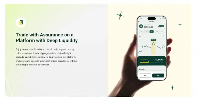 MOCADEX обзор инфо о сайте MOCADEX