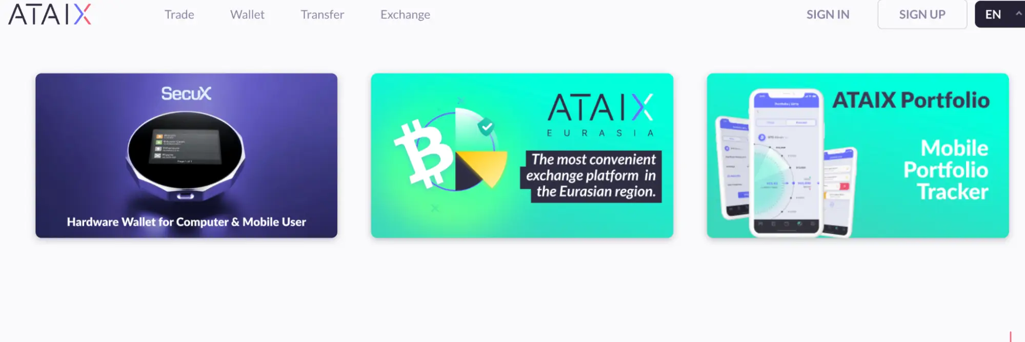 ATAIX лохотрон ATAIX мошенники