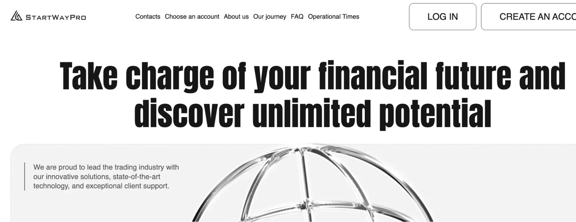 StartWayPro обзор обзор StartWayPro