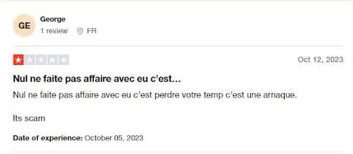 Eternity Law International отзывы Eternity Law International отзывы